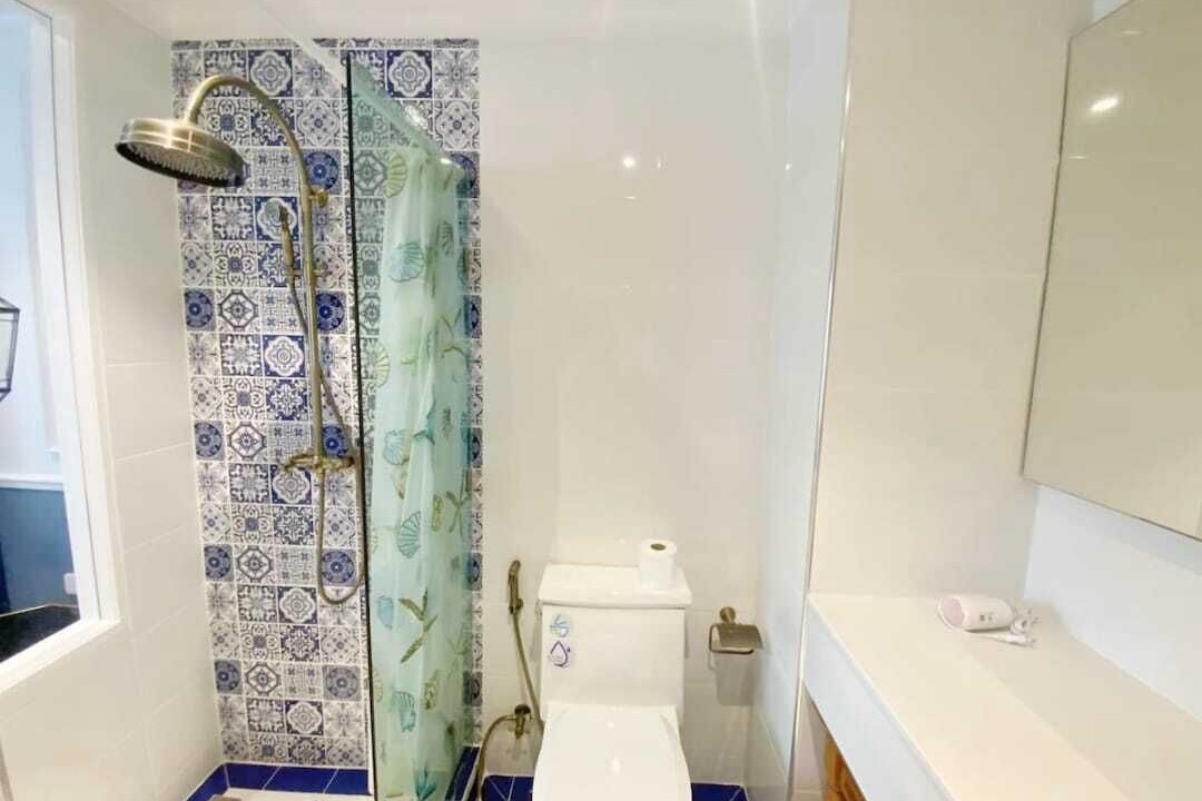 Photo of Bathroom in South Pattaya