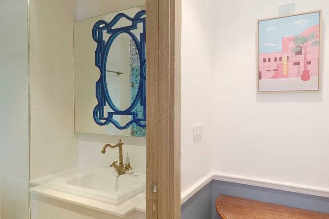 Photo of Bathroom in South Pattaya