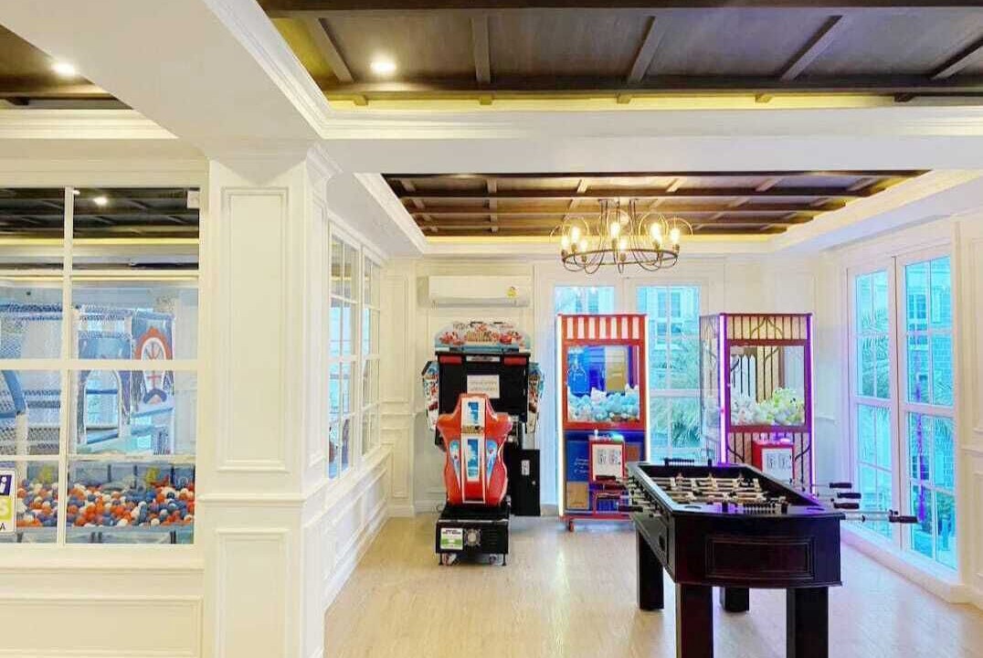 Photo of Bedroom in South Pattaya