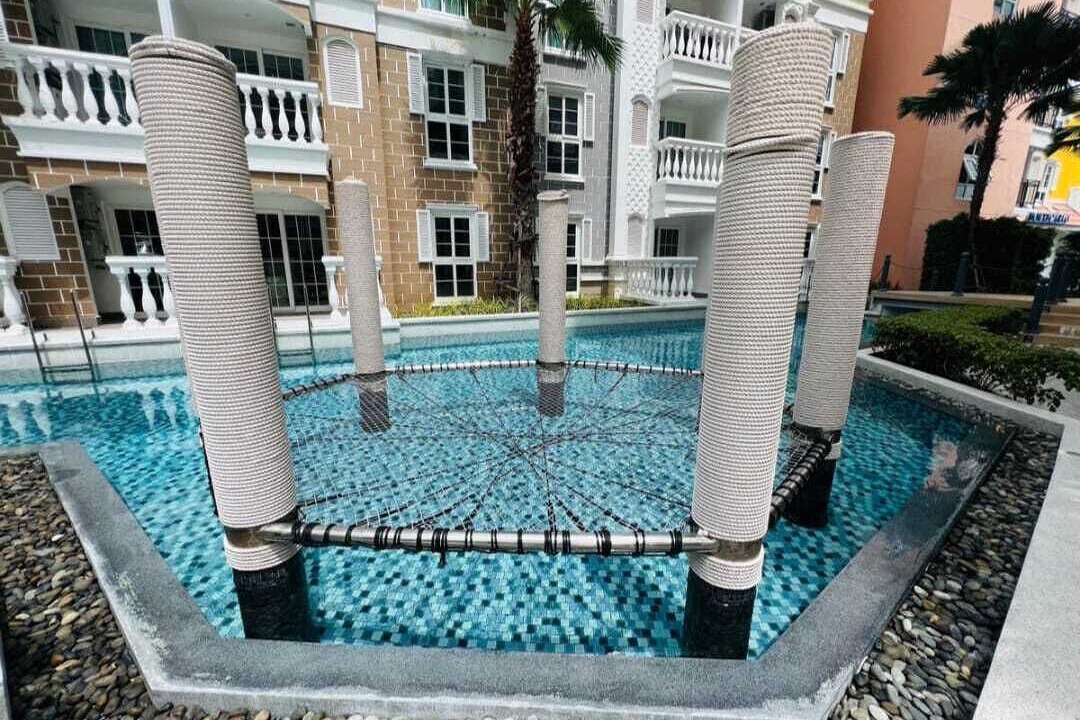 Photo of Outdoor in South Pattaya