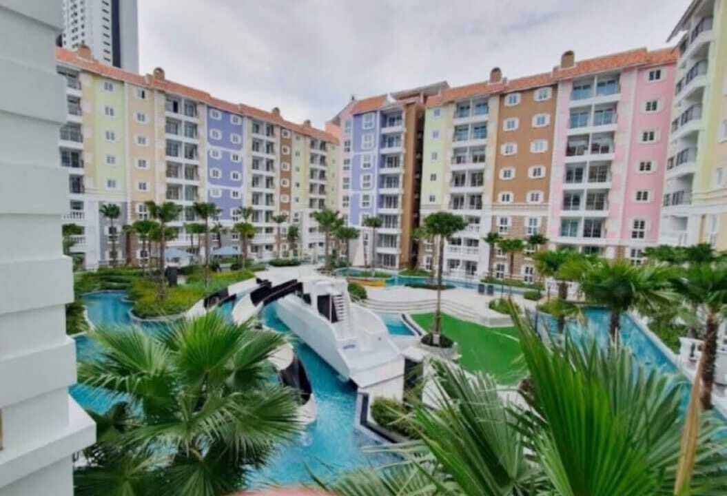Photo of Outdoor in South Pattaya
