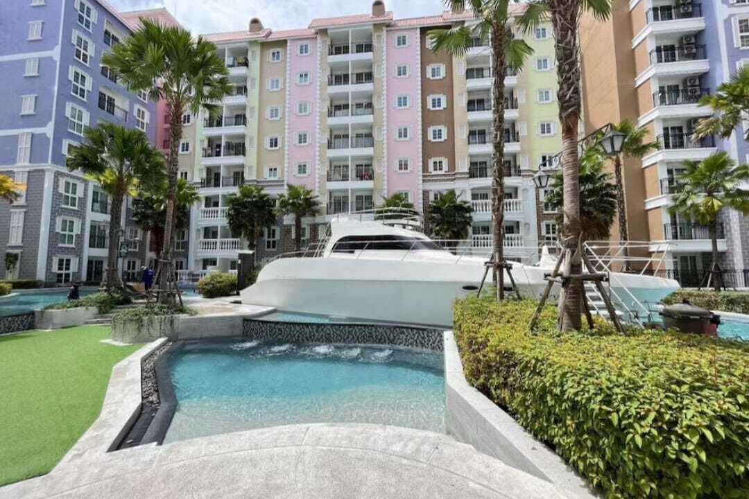 Photo of Outdoor in South Pattaya
