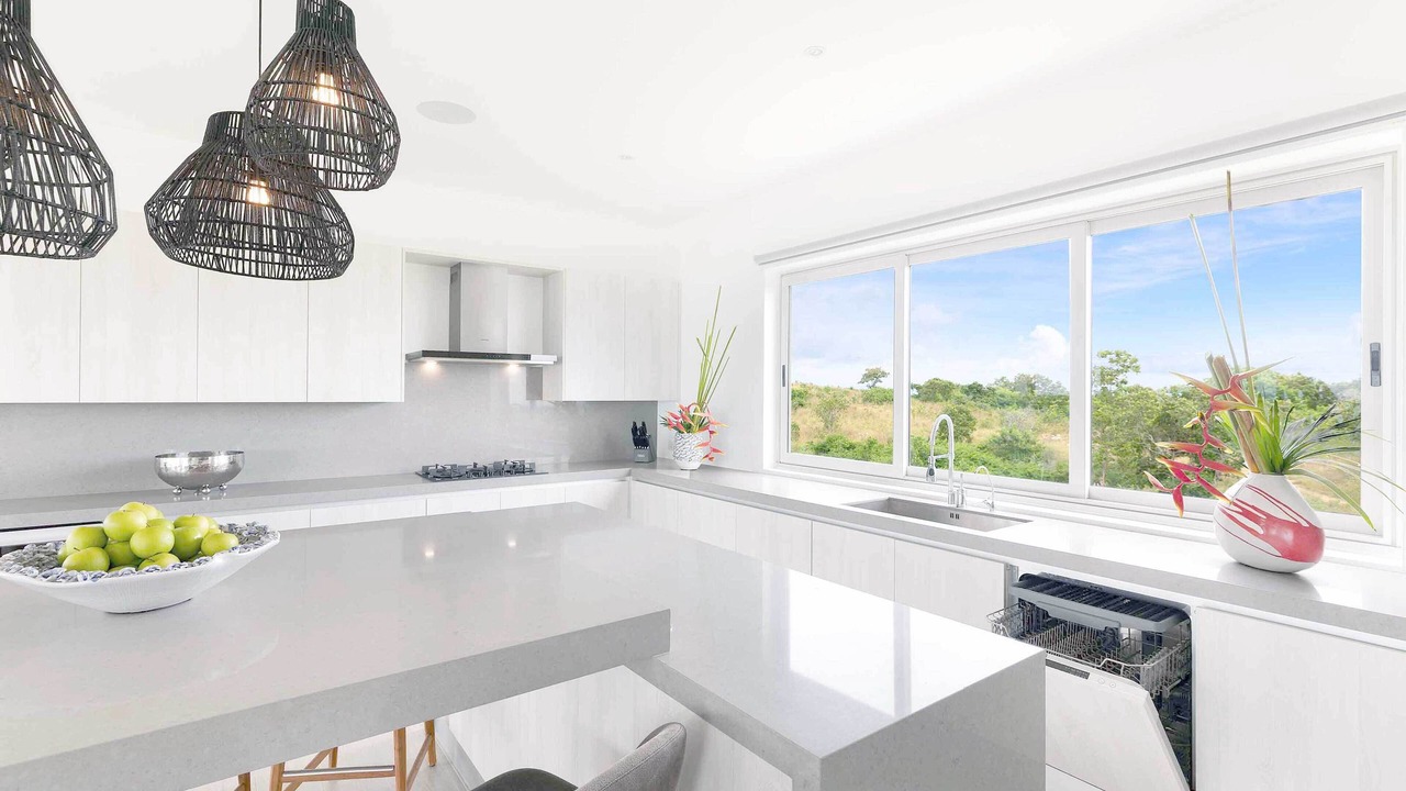 Photo of Kitchen in Moo 5