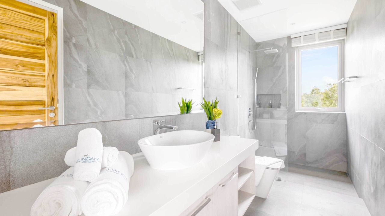 Photo of Bathroom in Moo 5