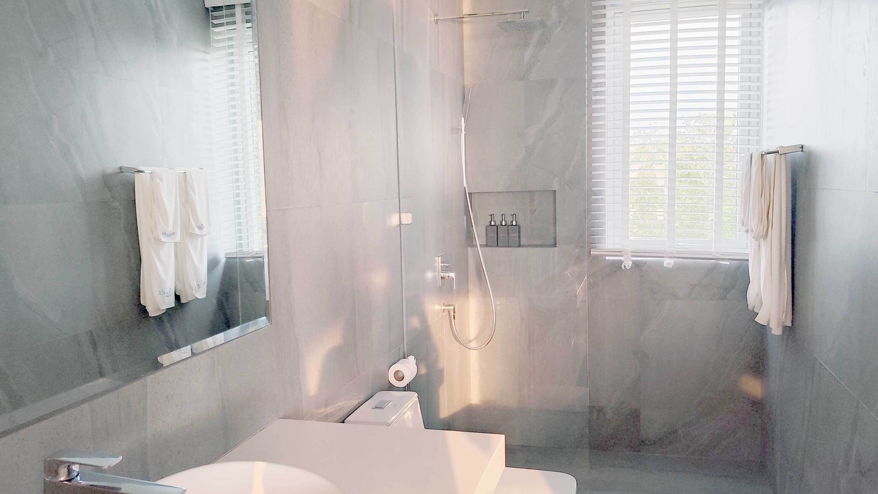 Photo of Bathroom in Moo 5