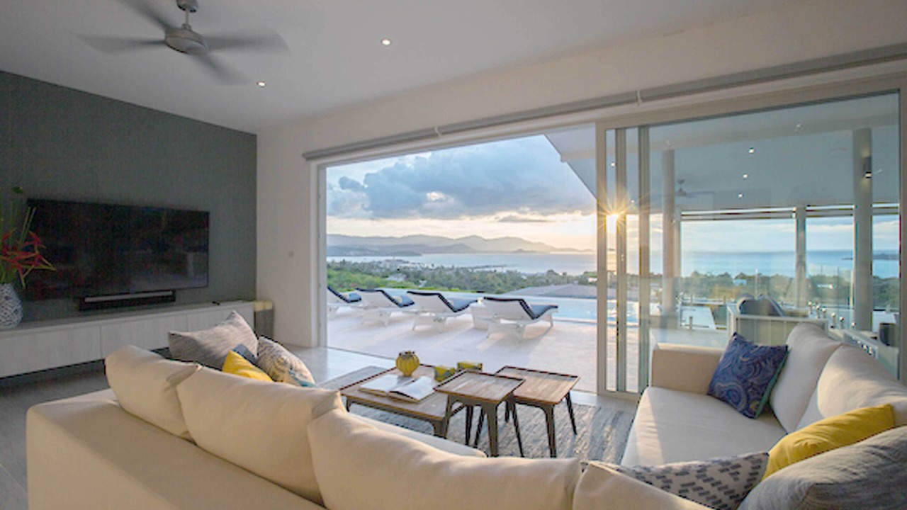 Photo of Livingroom in Moo 5