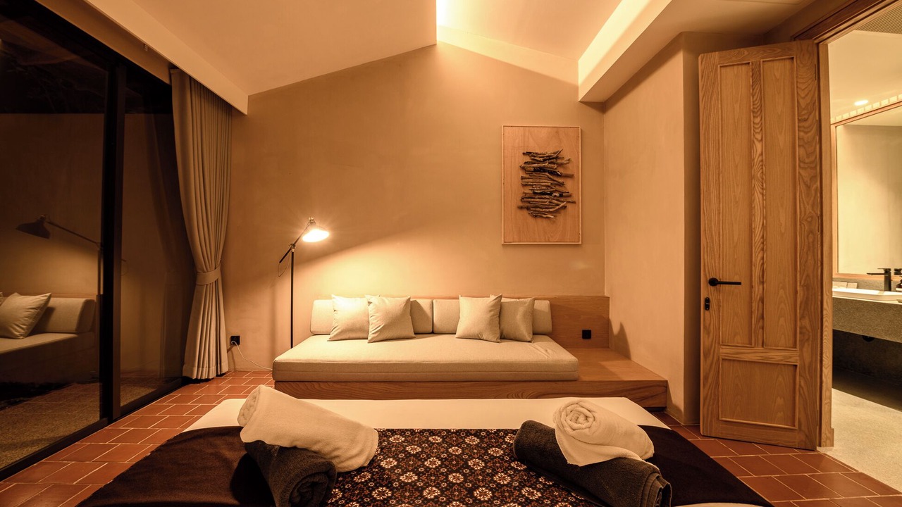 Photo of Bedroom in Krabi