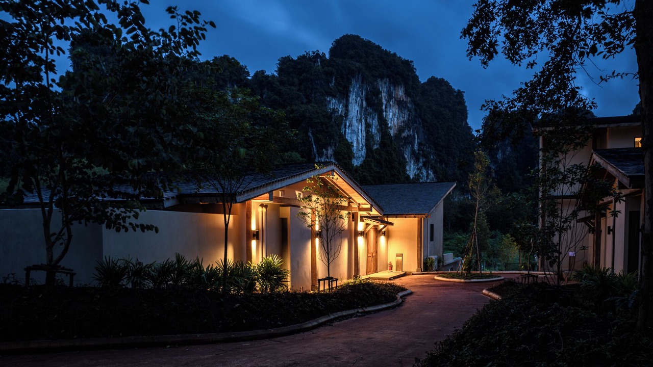 Photo of Outdoor in Krabi