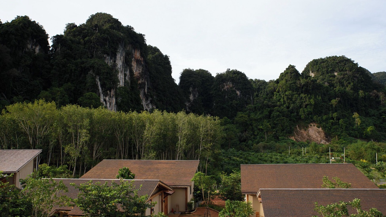 Photo of Outdoor in Krabi