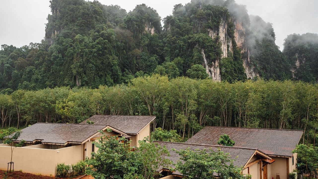 Photo of Outdoor in Krabi