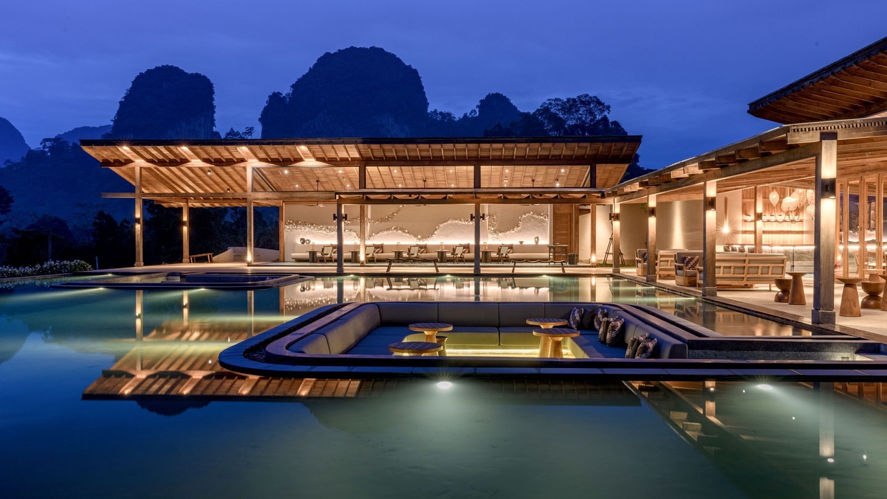 Photo of Outdoor in Krabi