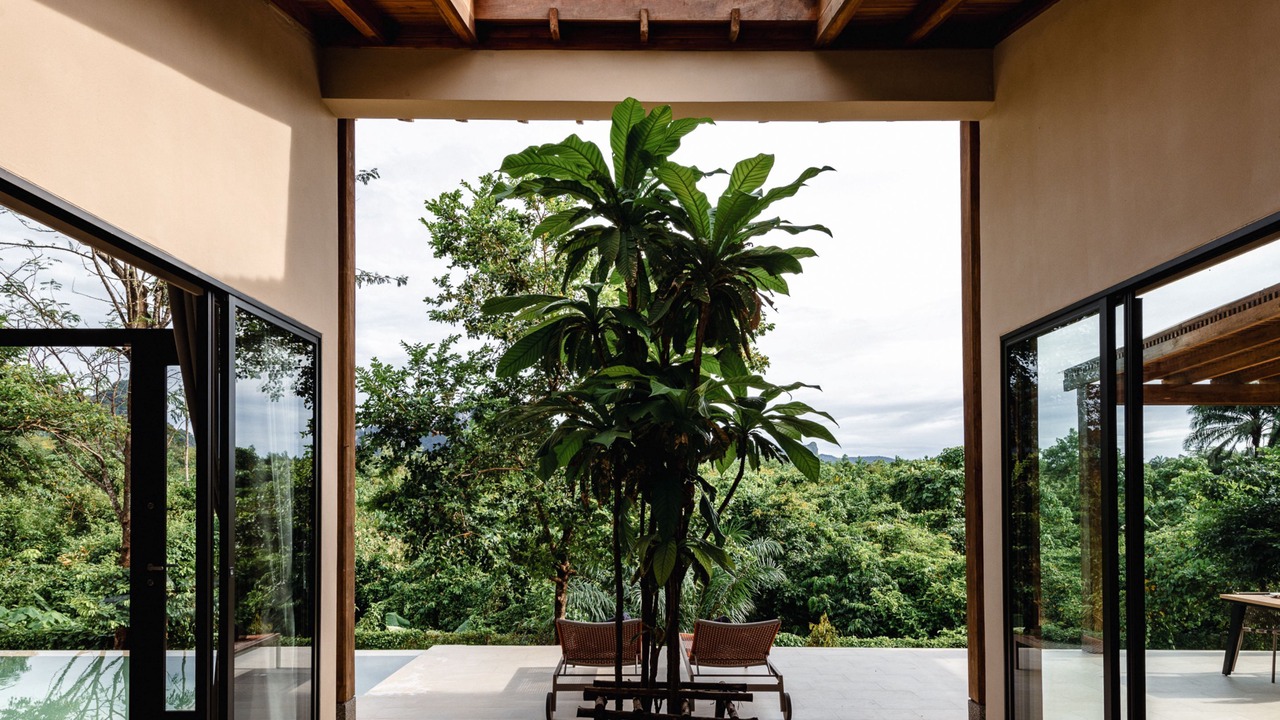 Photo of Bedroom in Krabi