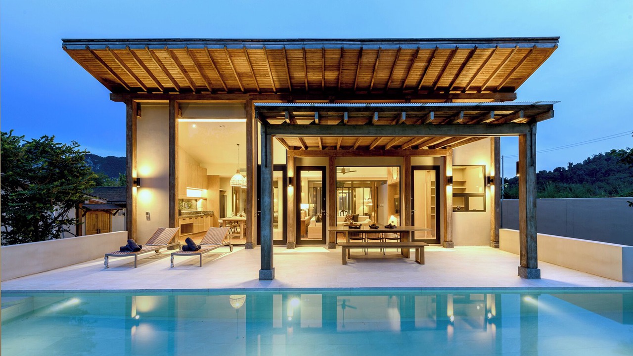 Photo of Bedroom in Krabi