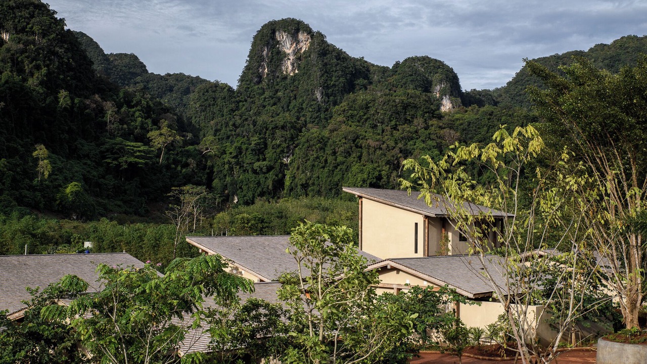 Photo of Outdoor in Krabi