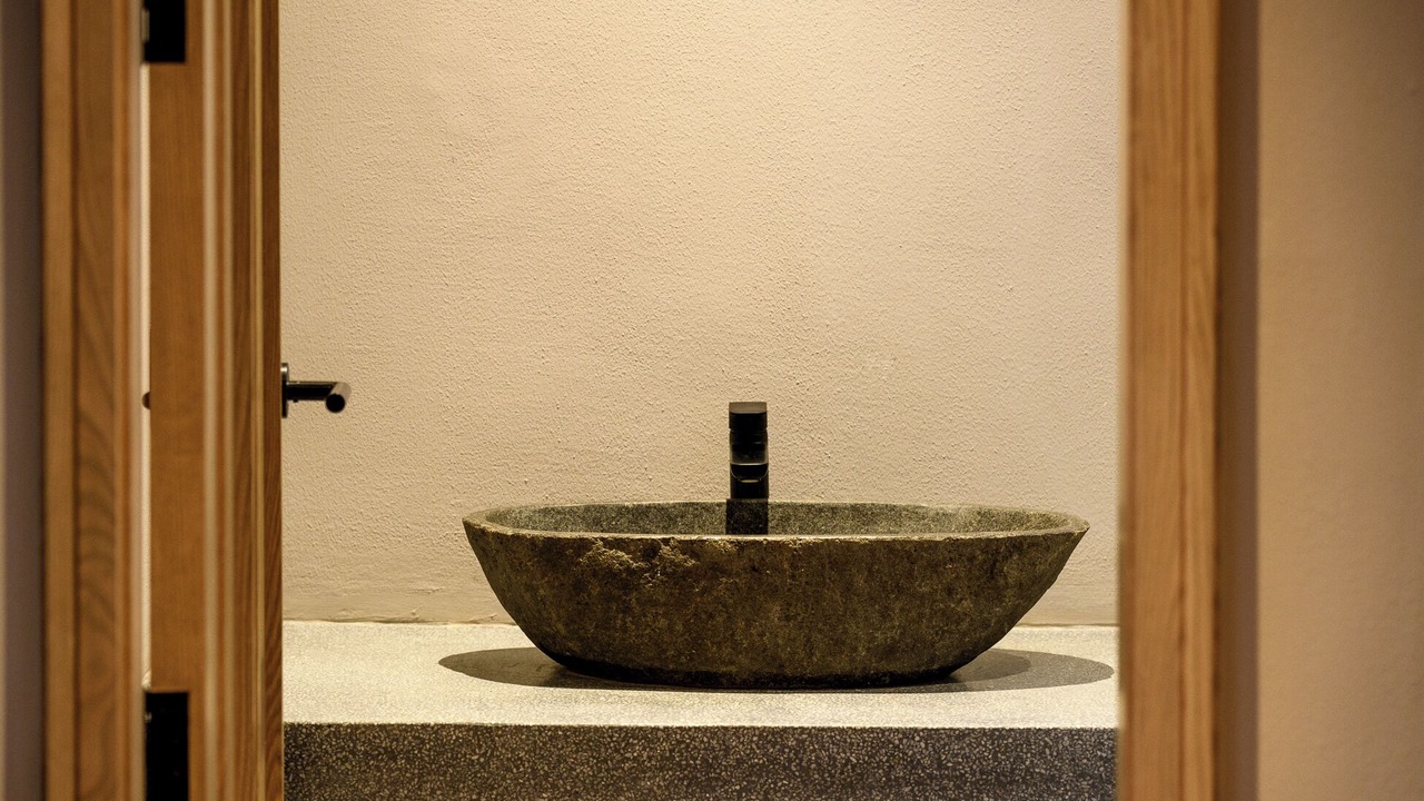 Photo of Bathroom in Krabi