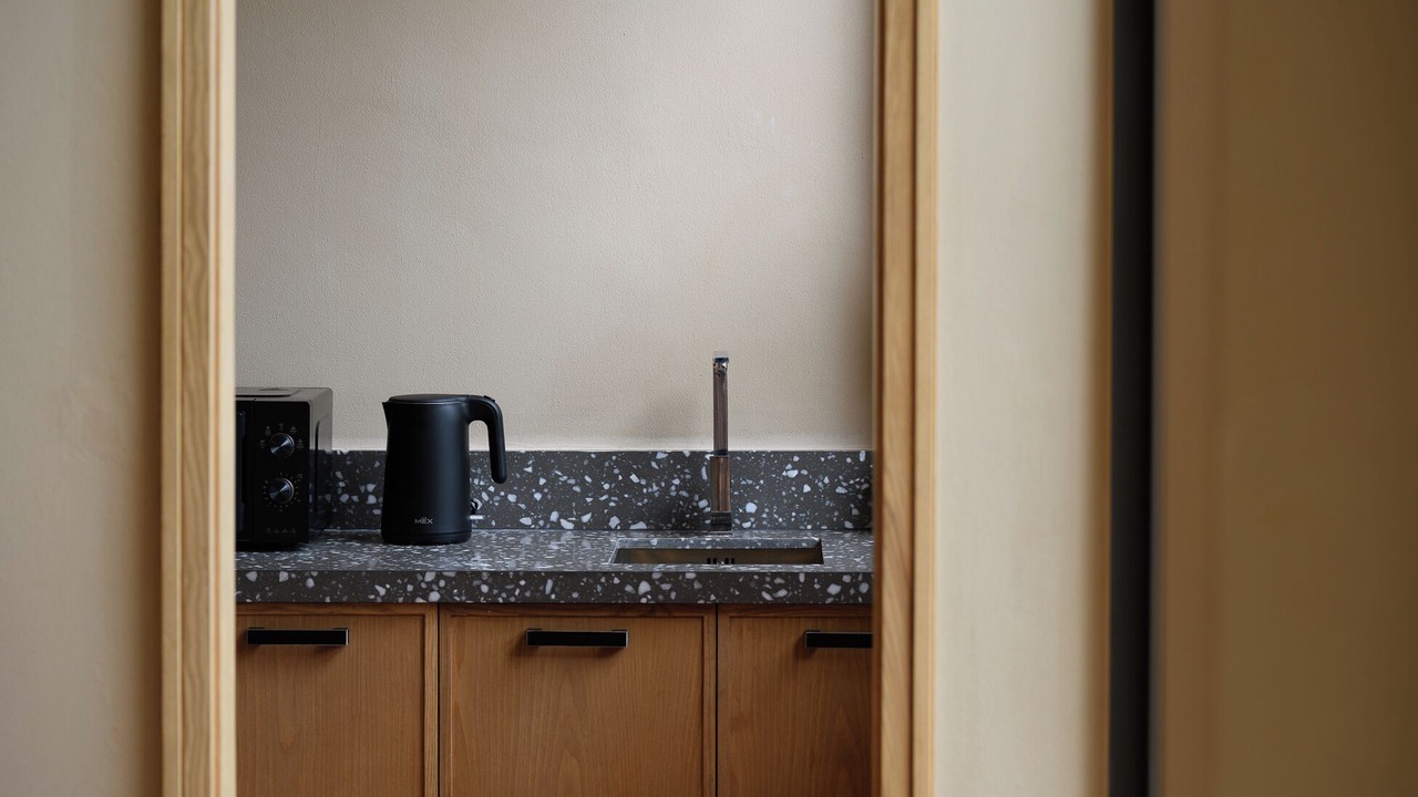 Photo of Kitchen in Krabi