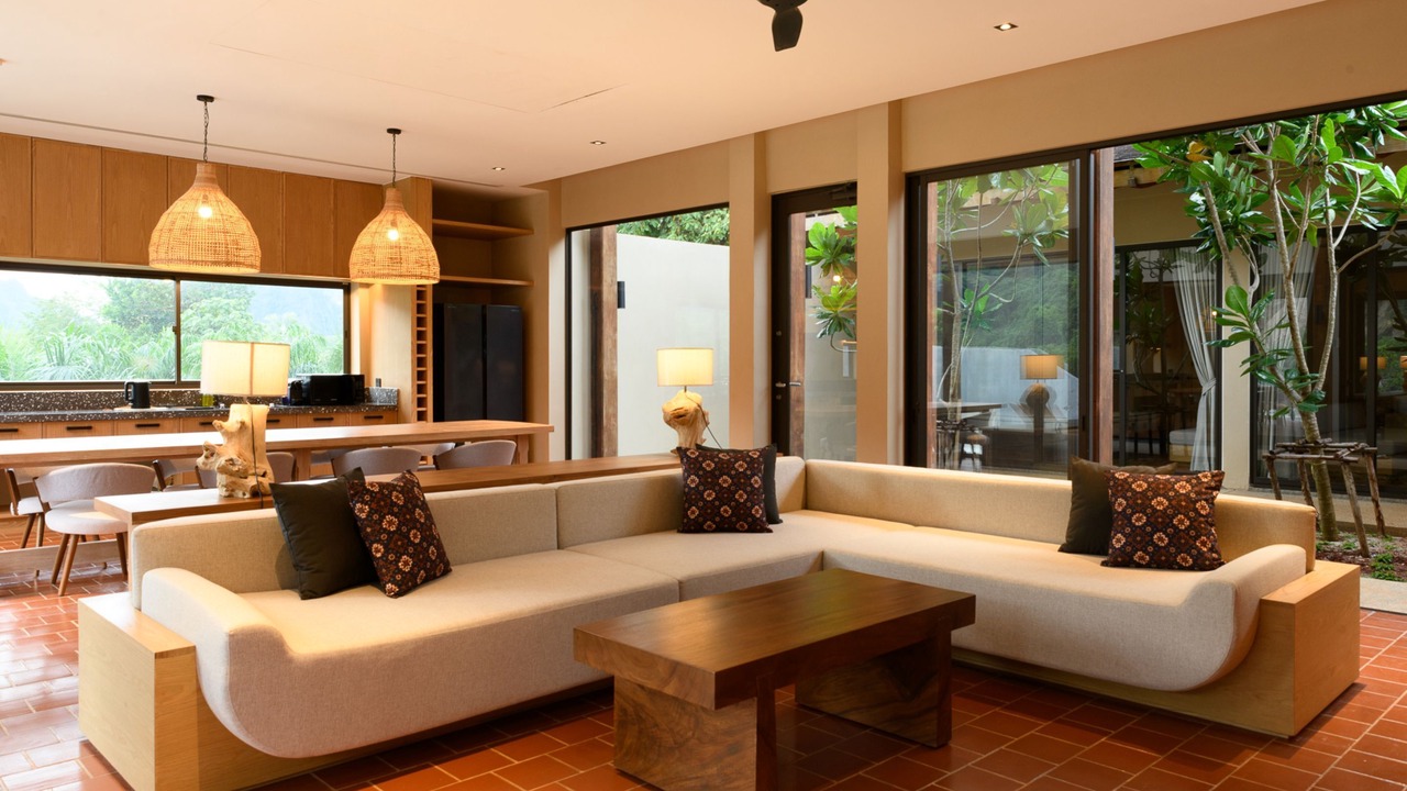Photo of Kitchen in Krabi