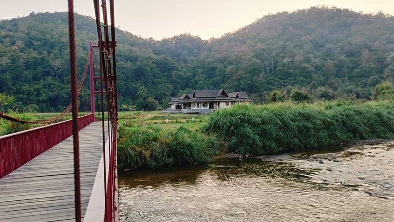 Photo of Others in Mae Hong Son