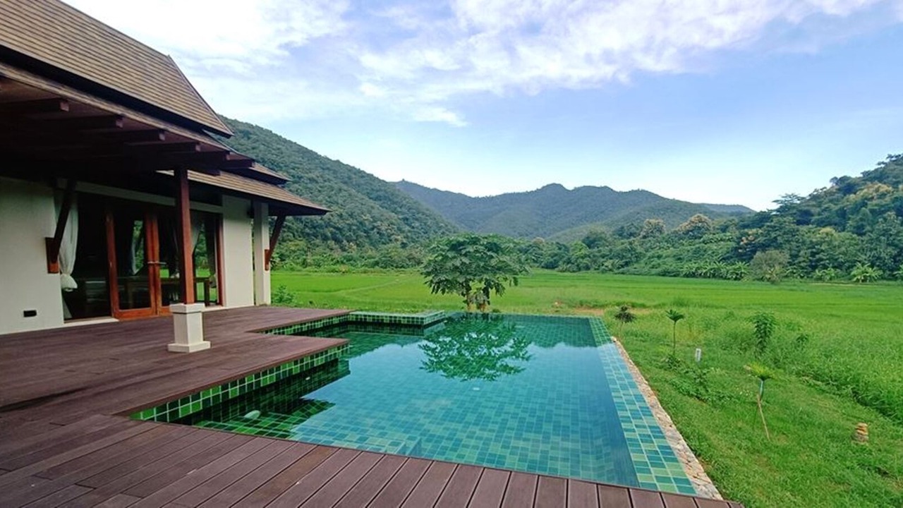 Photo of Outdoor in Mae Hong Son