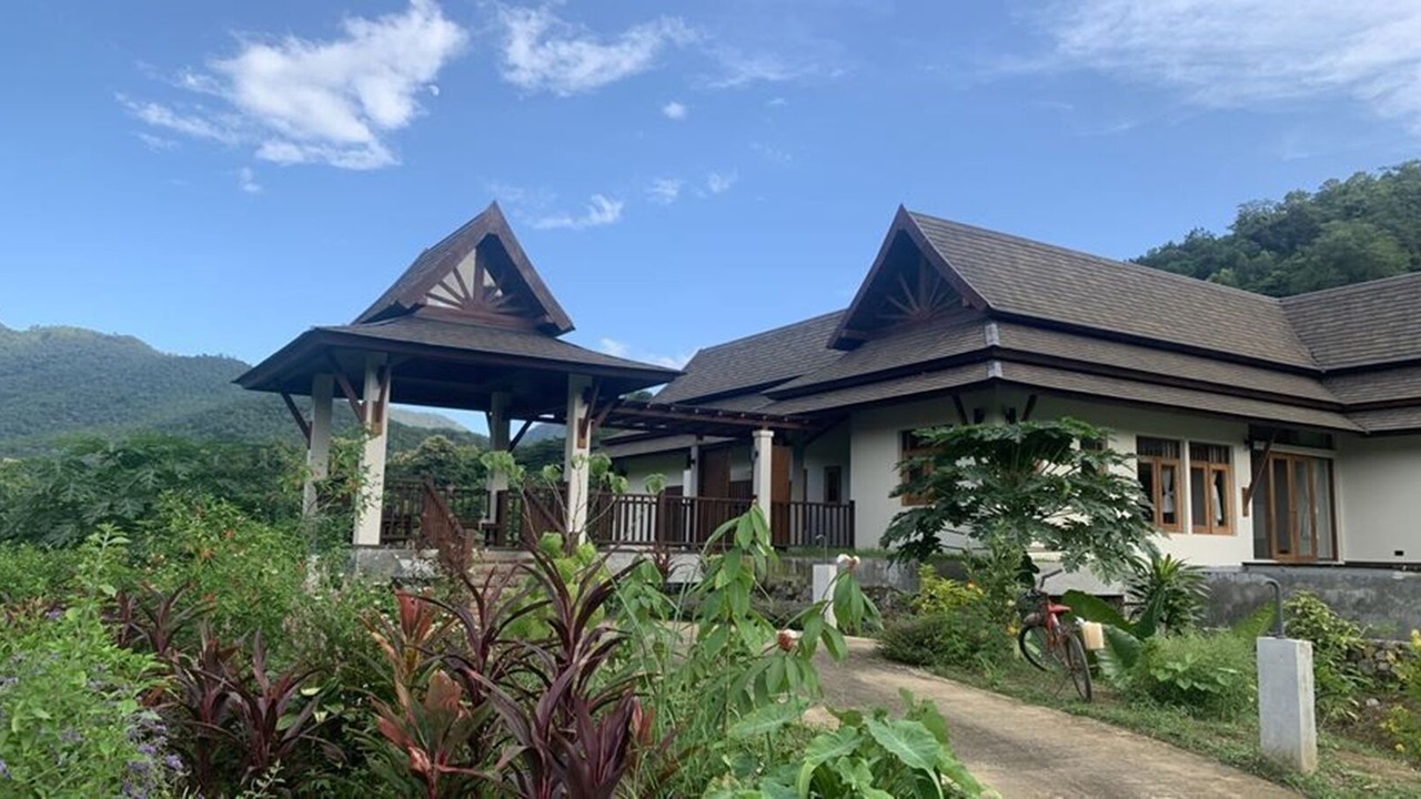 Photo of Outdoor in Mae Hong Son