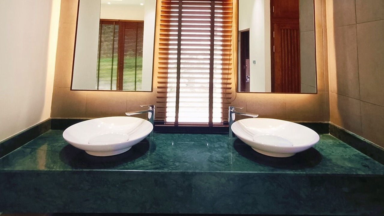 Photo of Bathroom in Mae Hong Son