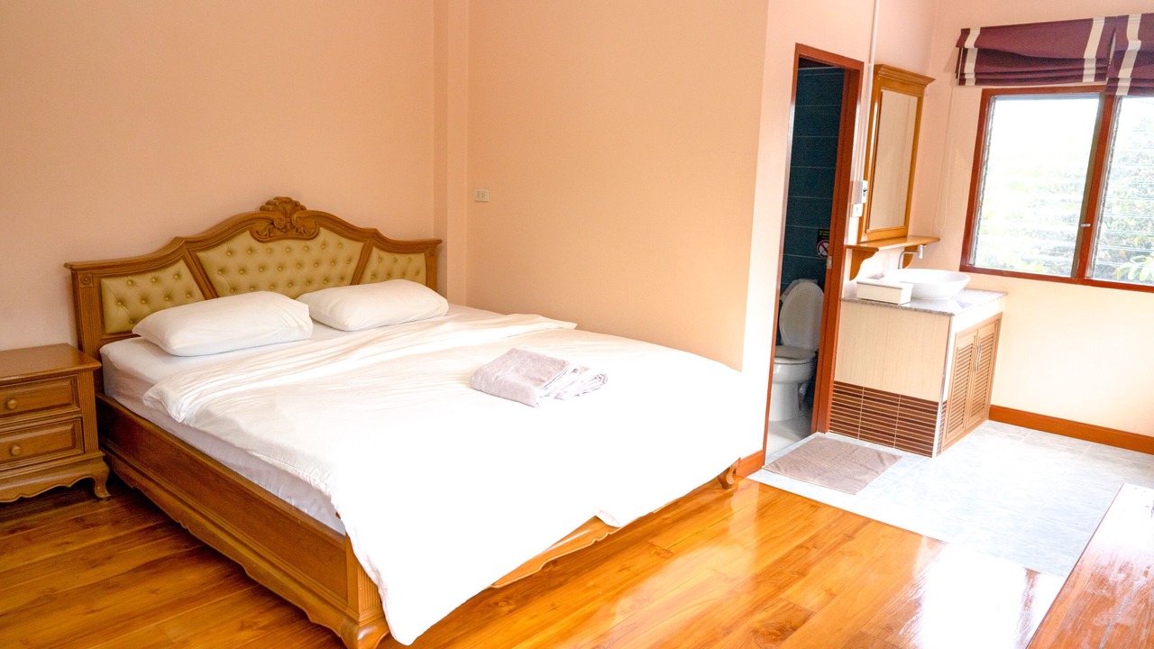 Photo of Bedroom in Ban Pong