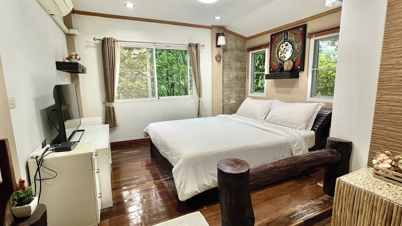 Photo of Bedroom in Kuet Chang