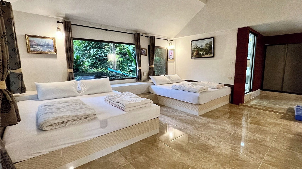 Photo of Bedroom in Kuet Chang
