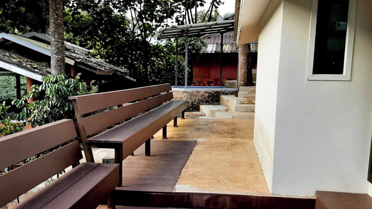 Photo of Patio Balcony in Kuet Chang