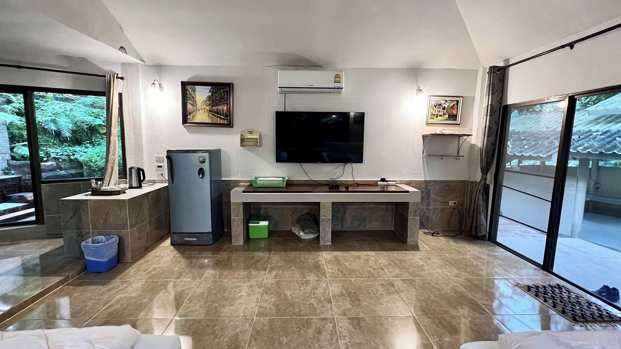 Photo of Livingroom in Kuet Chang