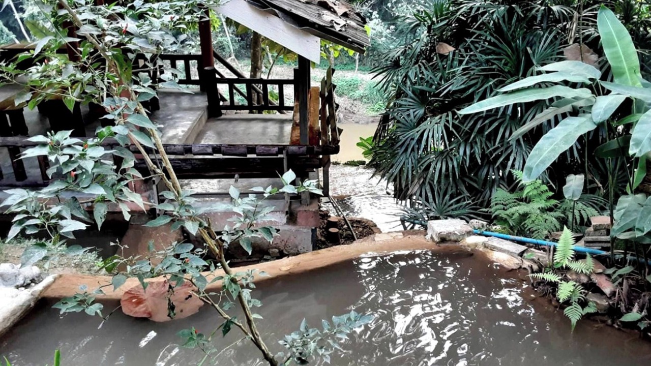 Photo of Outdoor in Kuet Chang