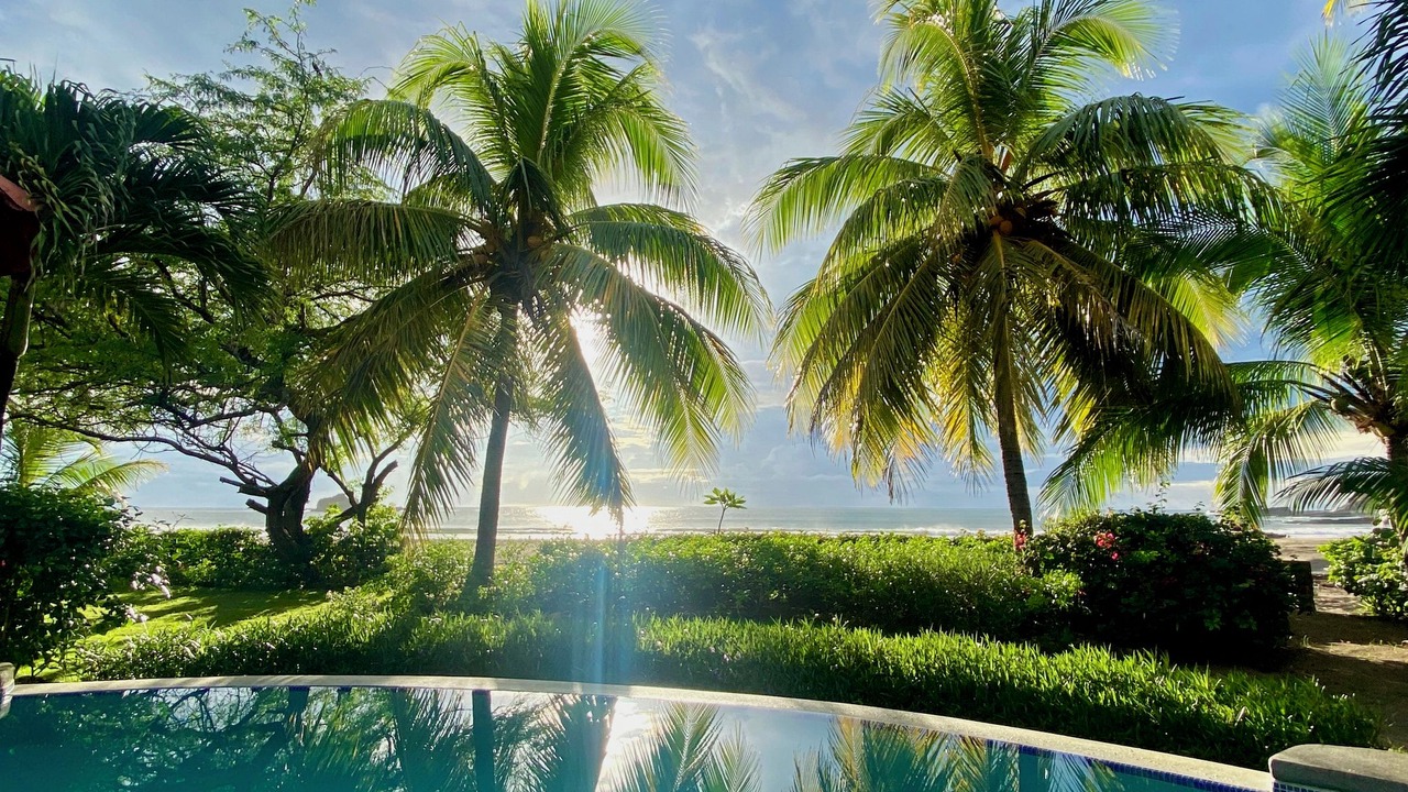 Photo of Outdoor in Playa Marsella