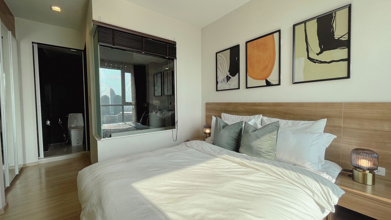 Photo of Bedroom in Yan Nawa