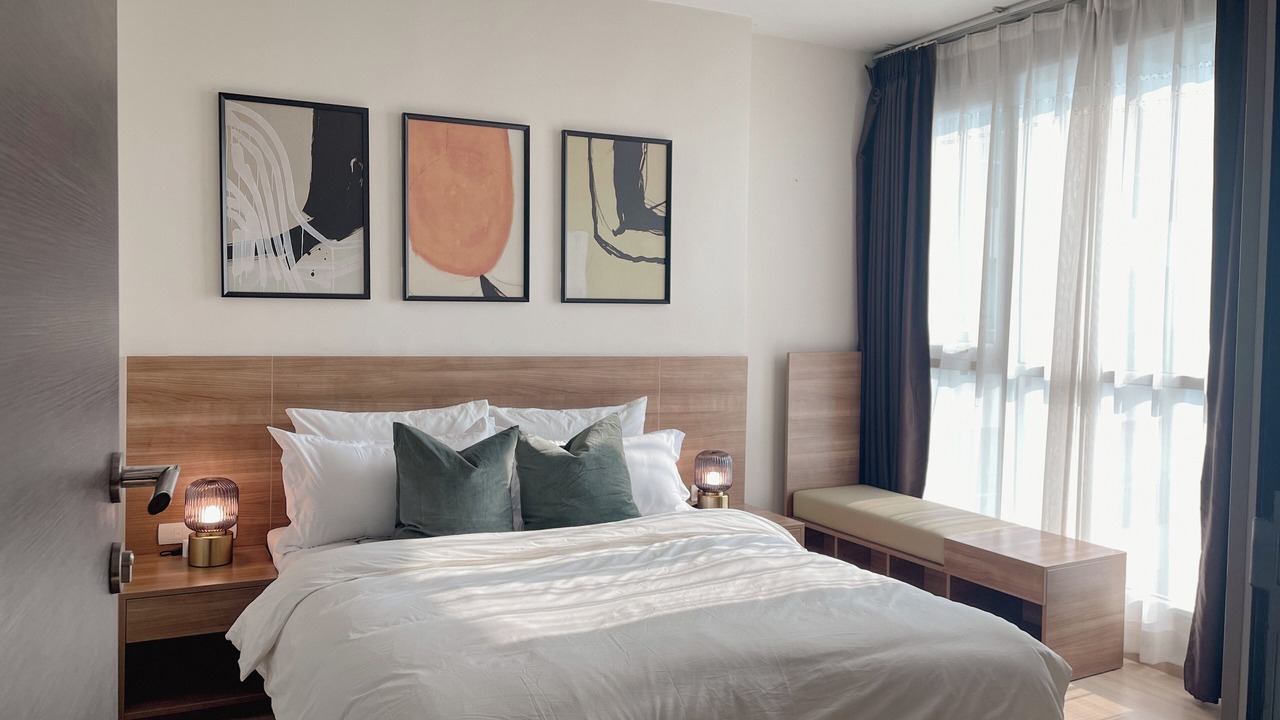 Photo of Bedroom in Yan Nawa