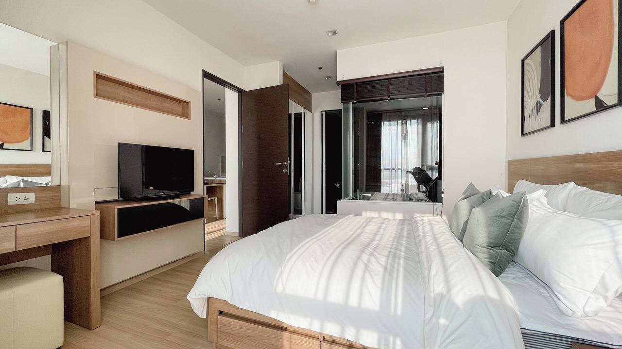 Photo of Bedroom in Yan Nawa