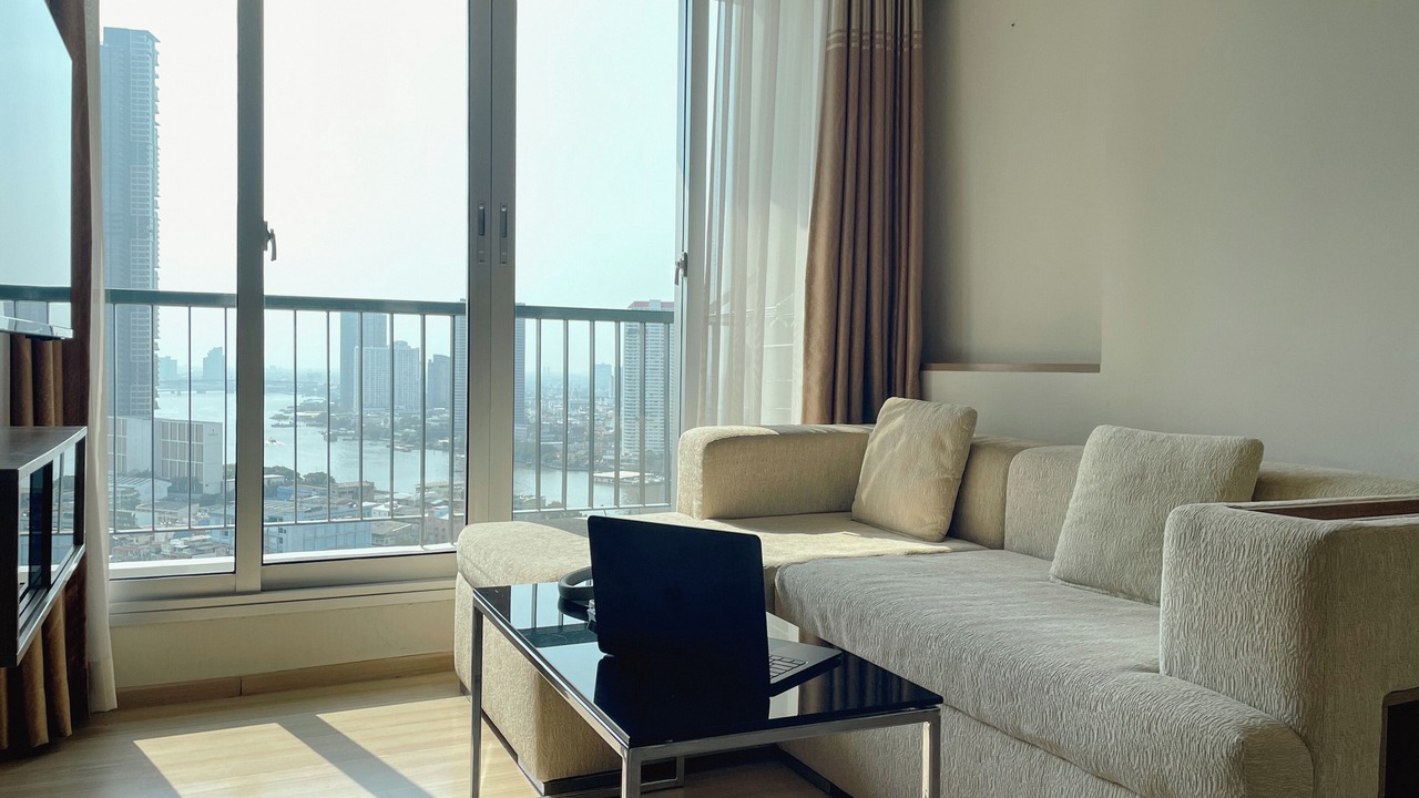 Photo of Livingroom in Yan Nawa