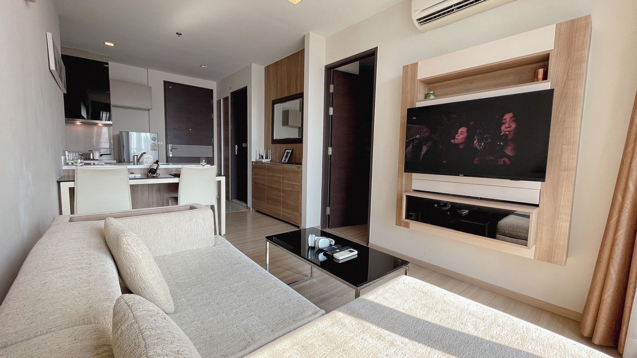 Photo of Livingroom in Yan Nawa