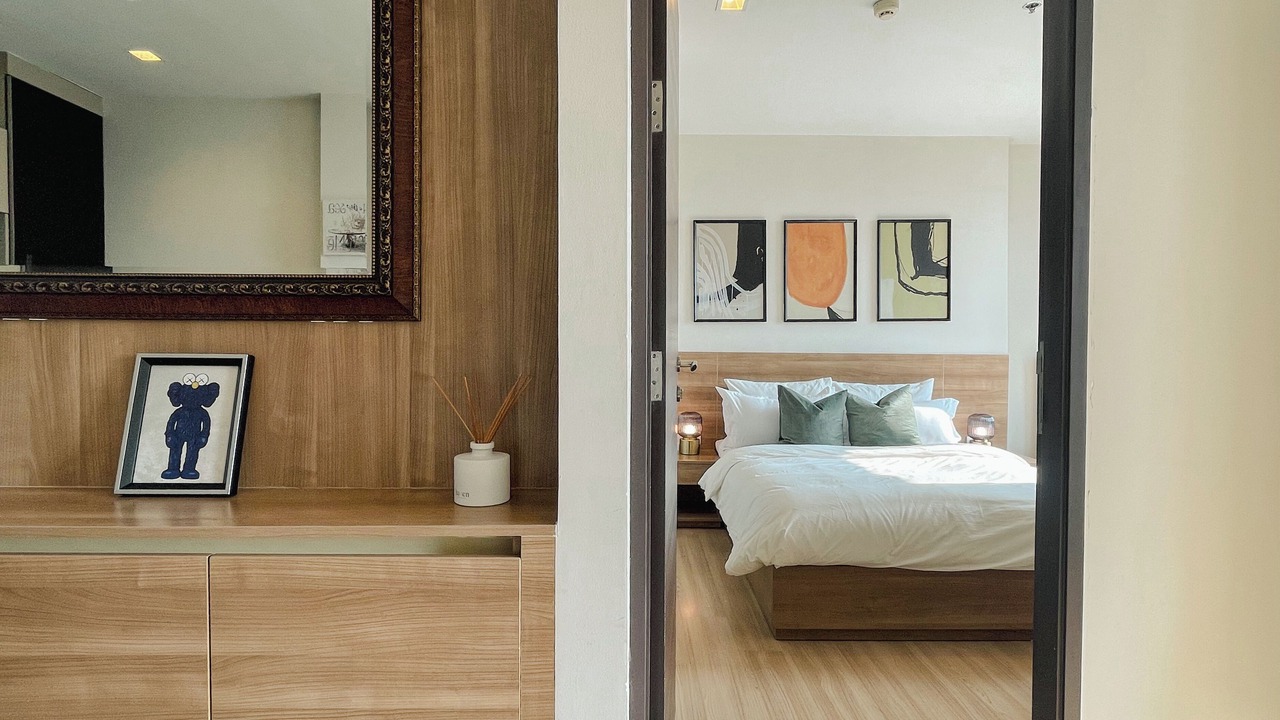 Photo of Bedroom in Yan Nawa