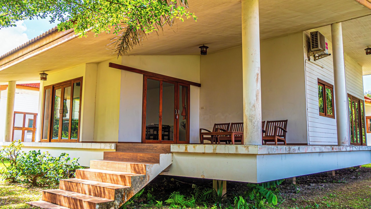 Photo of Outdoor in Chumphon