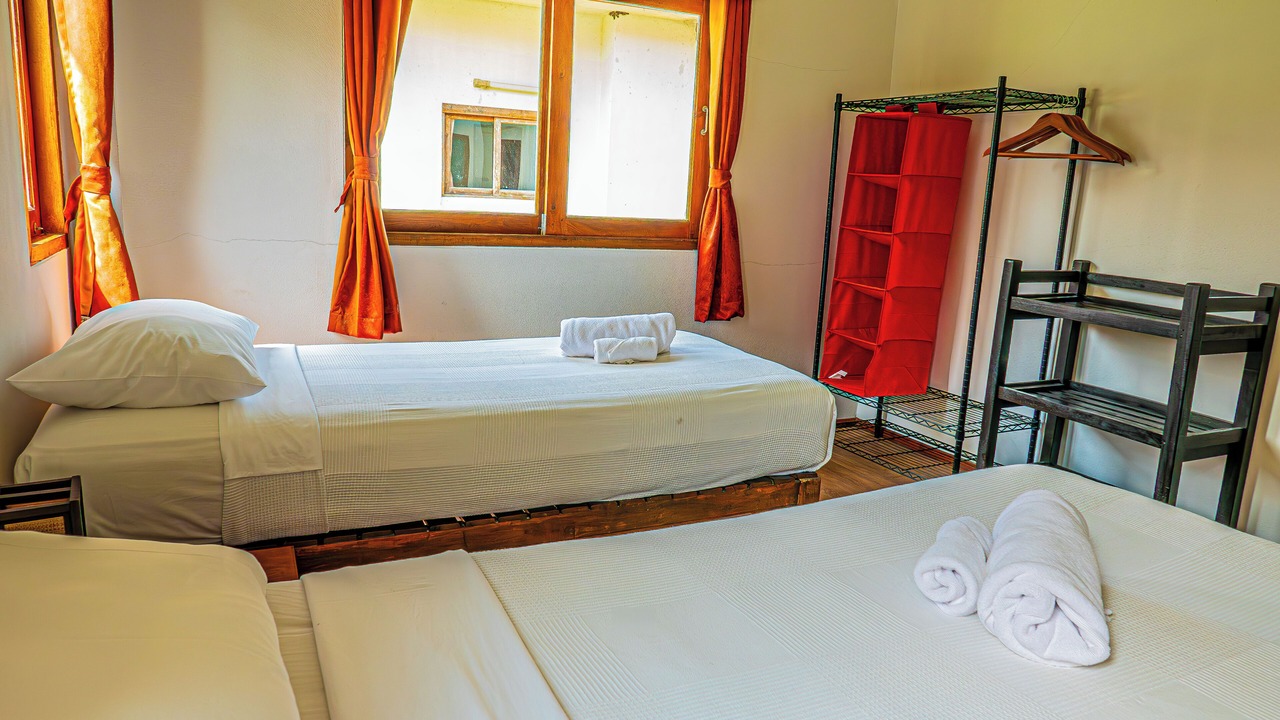 Photo of Bedroom in Chumphon