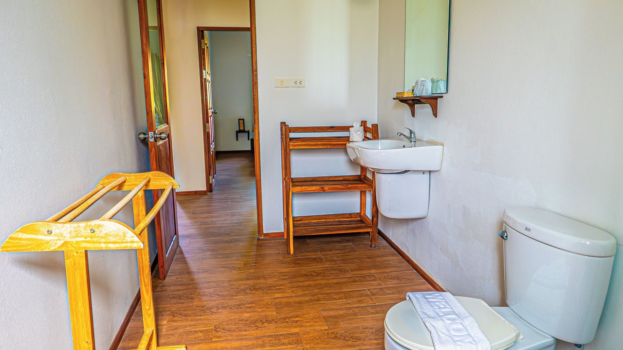 Photo of Bathroom in Chumphon
