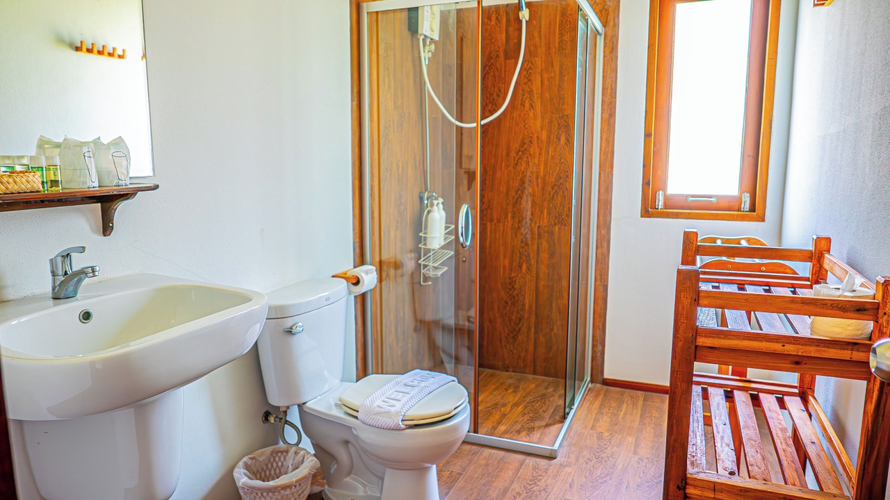 Photo of Bathroom in Chumphon