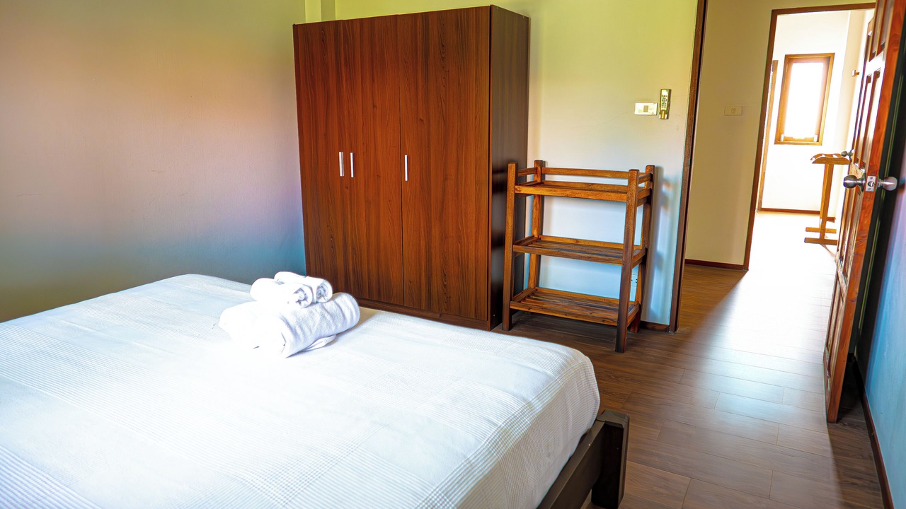 Photo of Bedroom in Chumphon