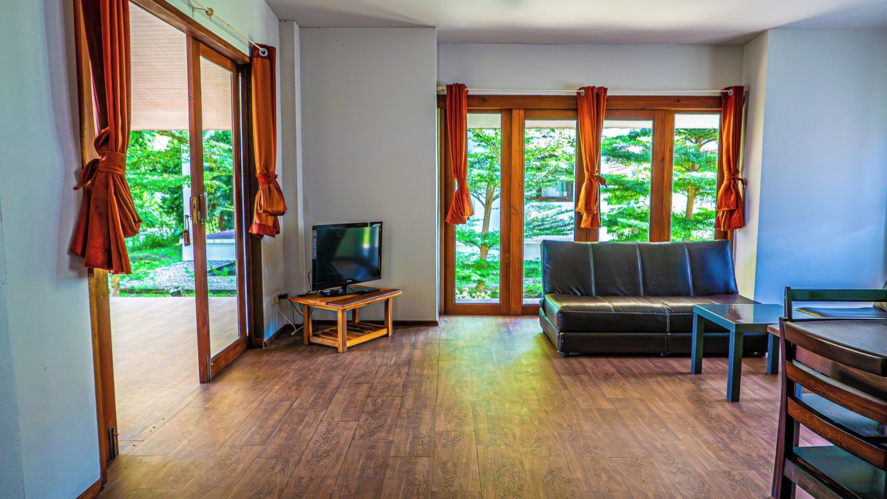 Photo of Livingroom in Chumphon