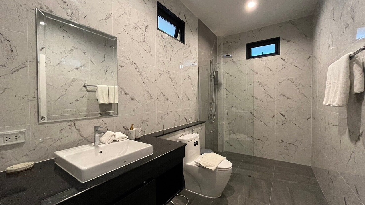 Photo of Bathroom in Krabi