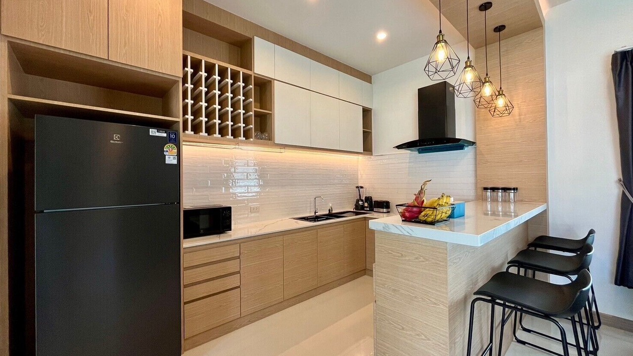 Photo of Kitchen in Krabi