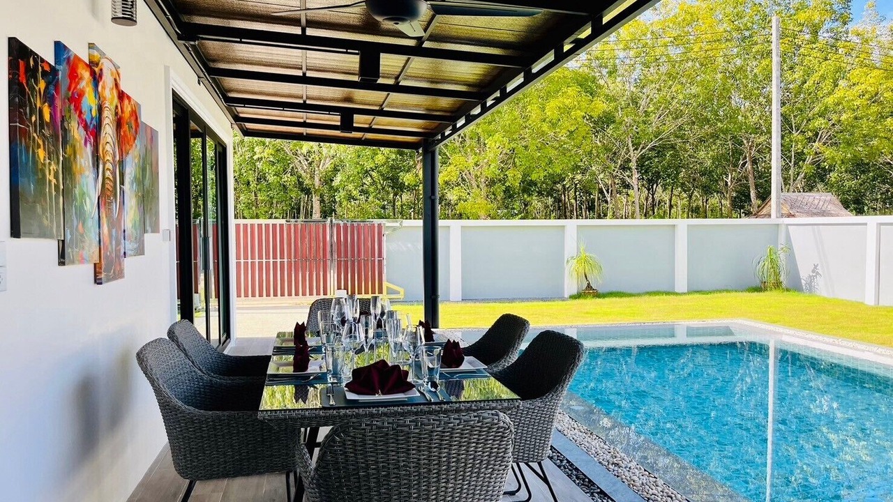 Photo of Outdoor in Krabi