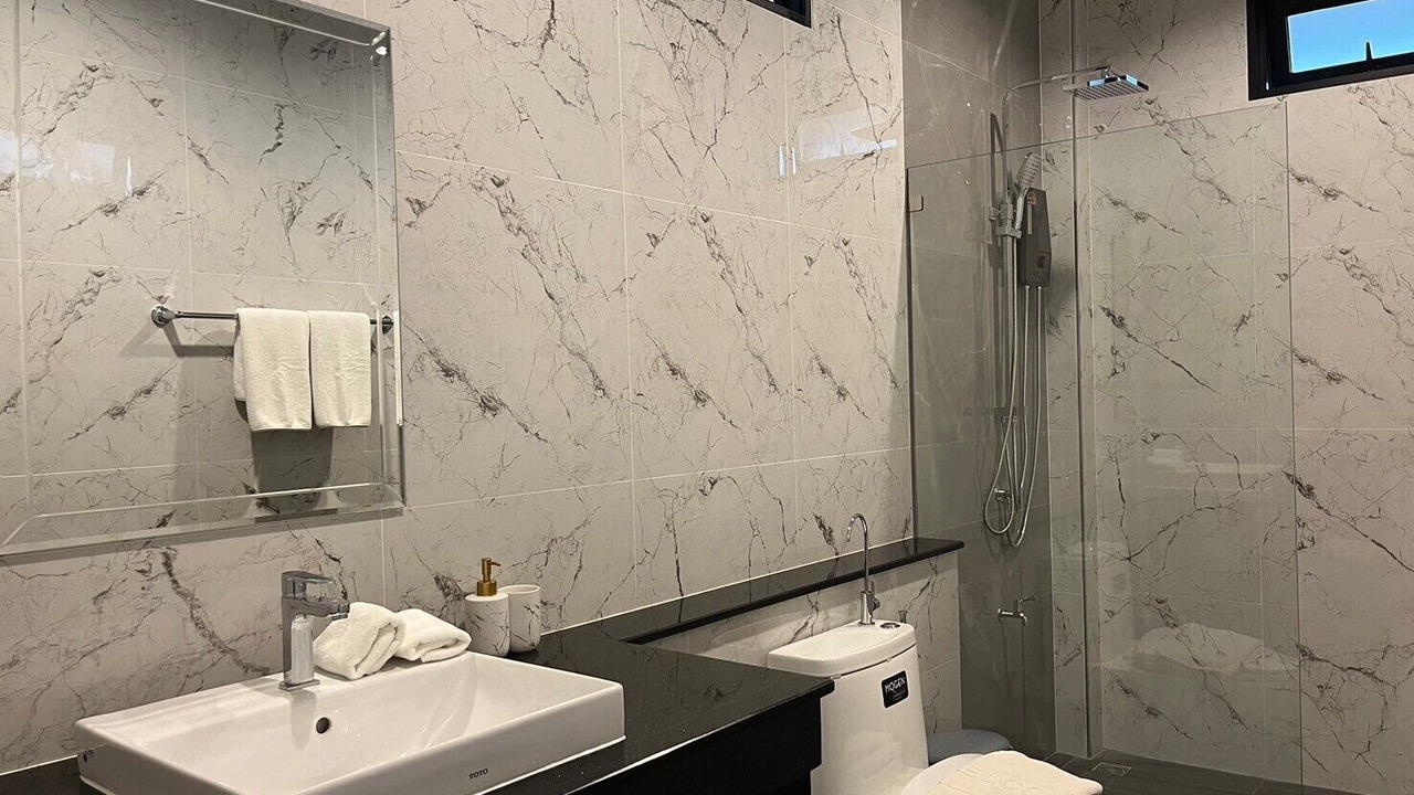 Photo of Bathroom in Krabi
