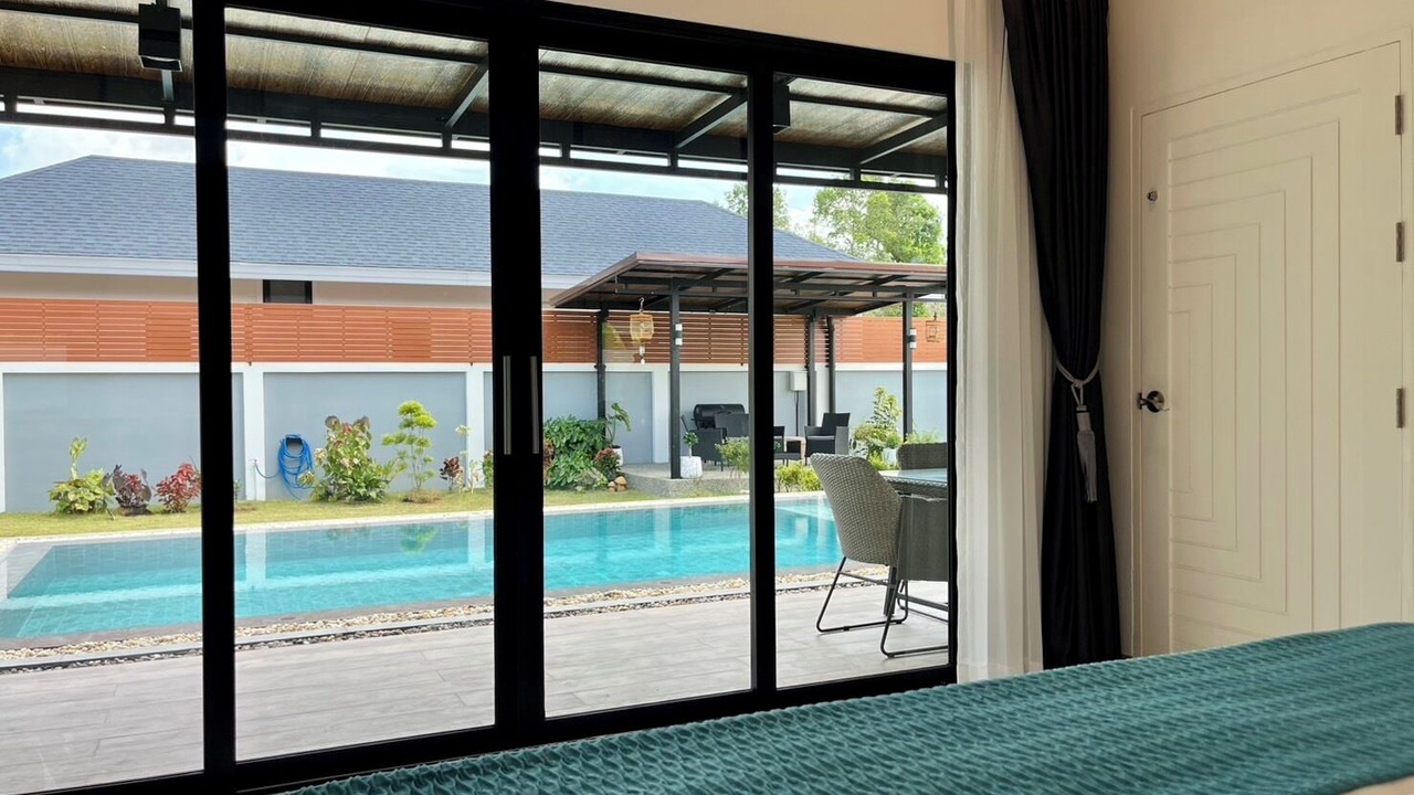 Photo of Bedroom in Krabi
