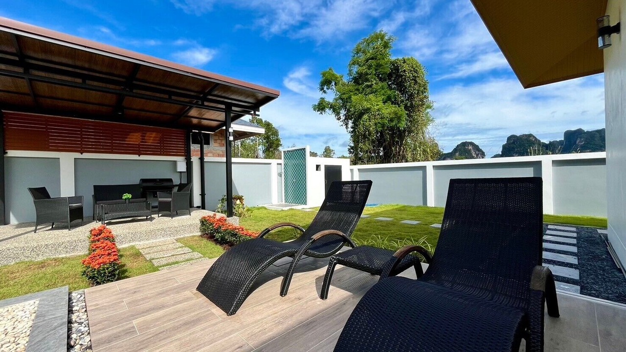 Photo of Outdoor in Krabi